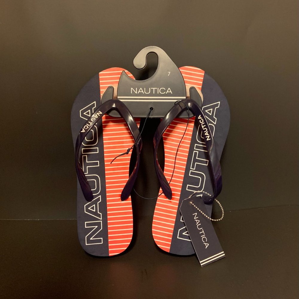 NAUTICA HATCHER 24 SANDALS WOMENS